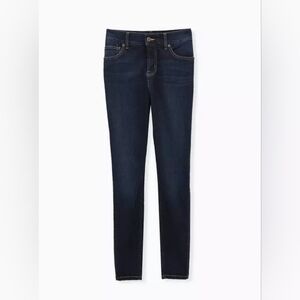 Bombshell Premium Stretch Skinny Jean (D2-14)